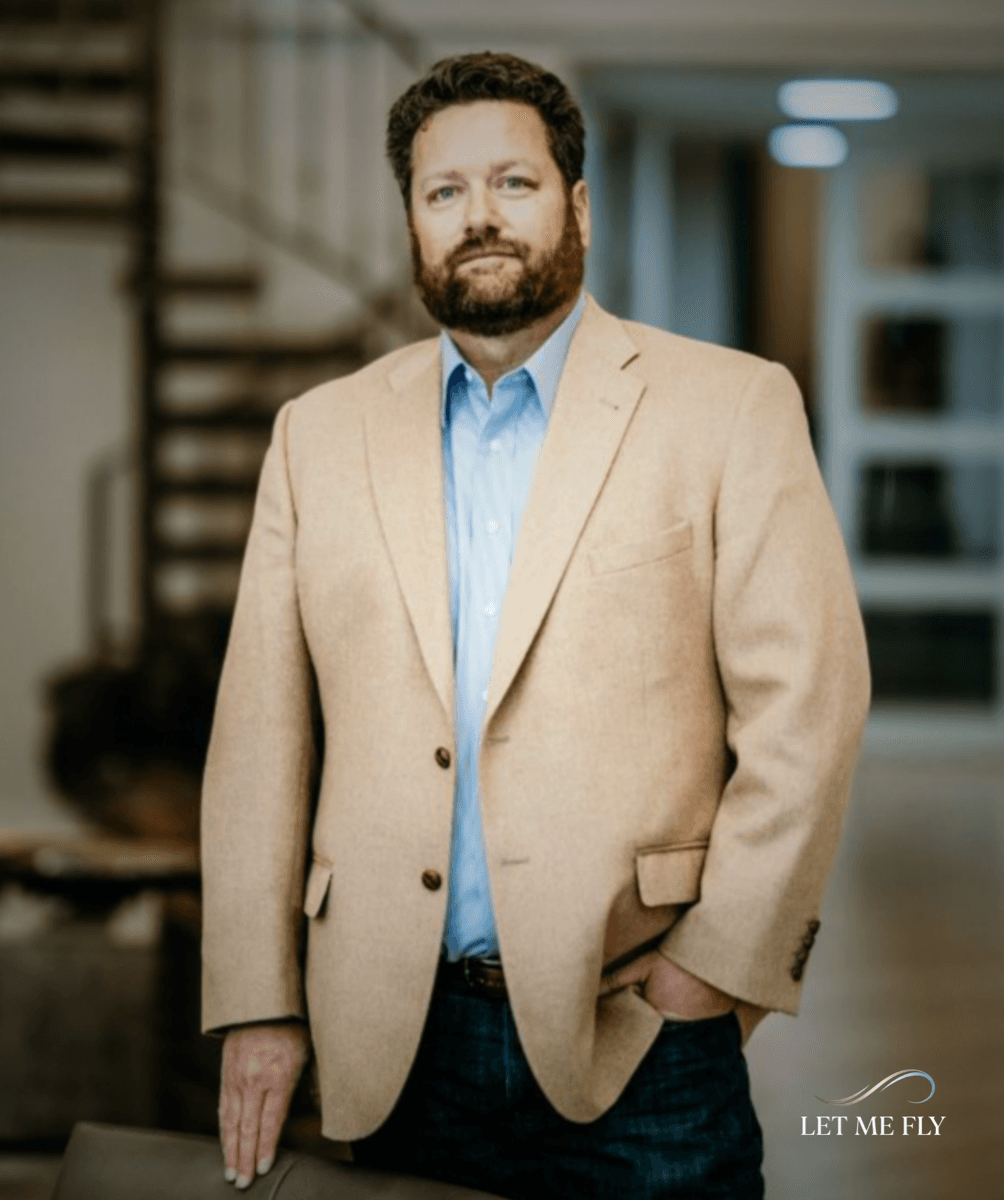 Jason Stowe — Founder, The Franchisor Blueprint