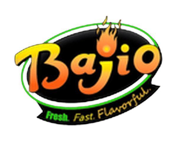 Bajio Mexican Grill logo — a brand The Franchisor Blueprint has worked with