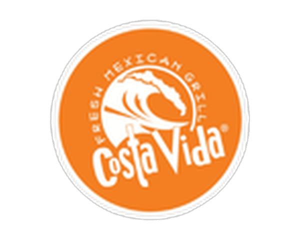 Costa Vida logo — a brand The Franchisor Blueprint has worked with