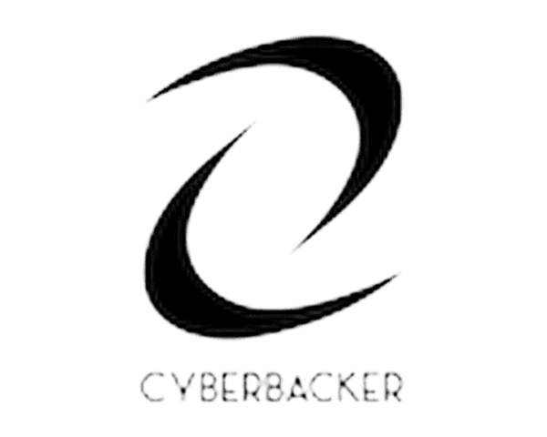 Cyberbacker logo — a brand The Franchisor Blueprint has worked with